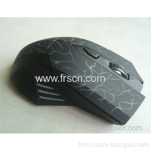 Professional Mouse Factory Laser Gamer Mouse 